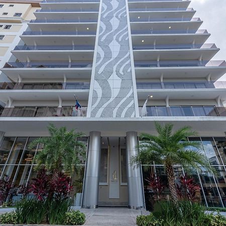 Brickell Apart Hotel 聖多明哥 外观 照片