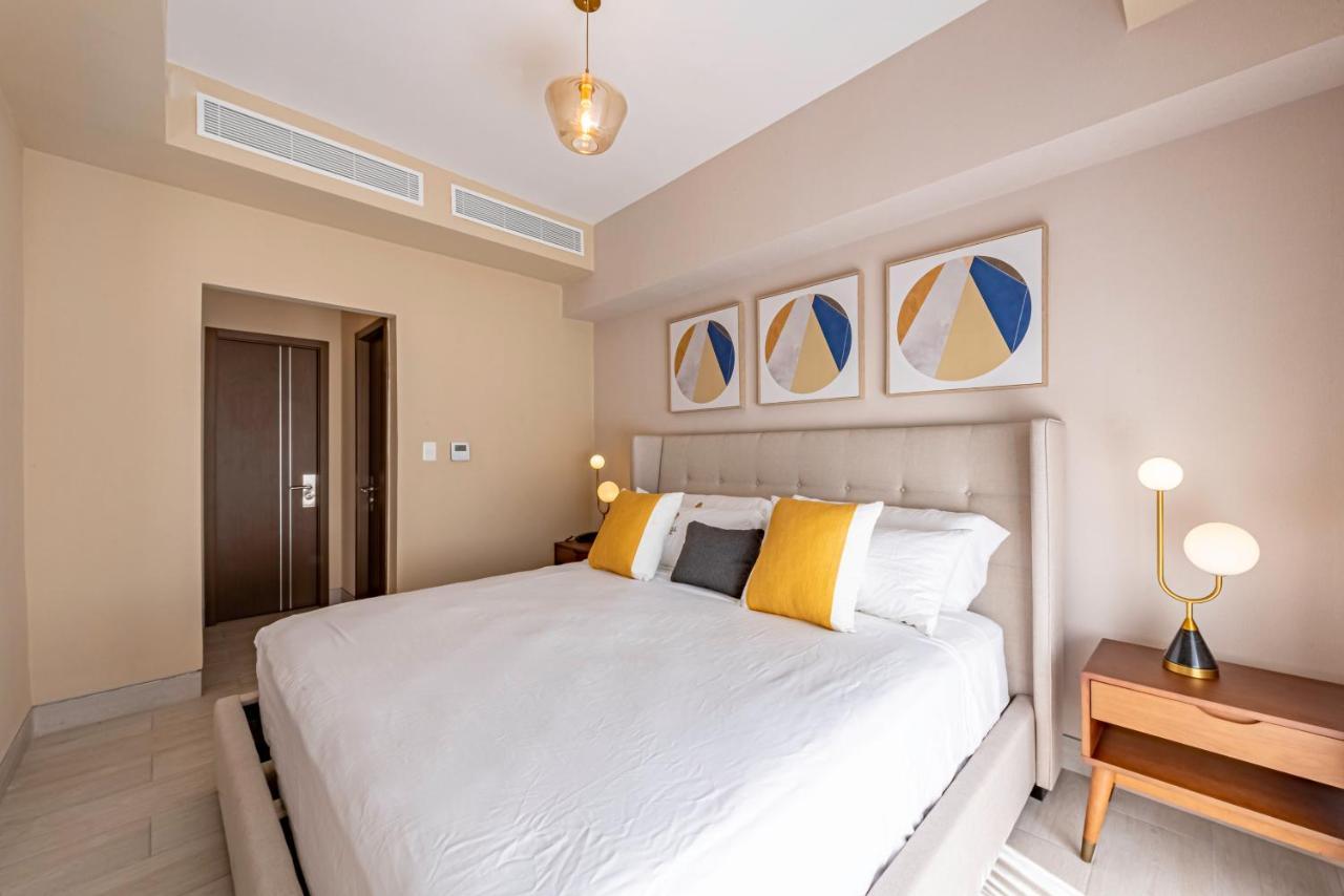 Brickell Apart Hotel 聖多明哥 外观 照片