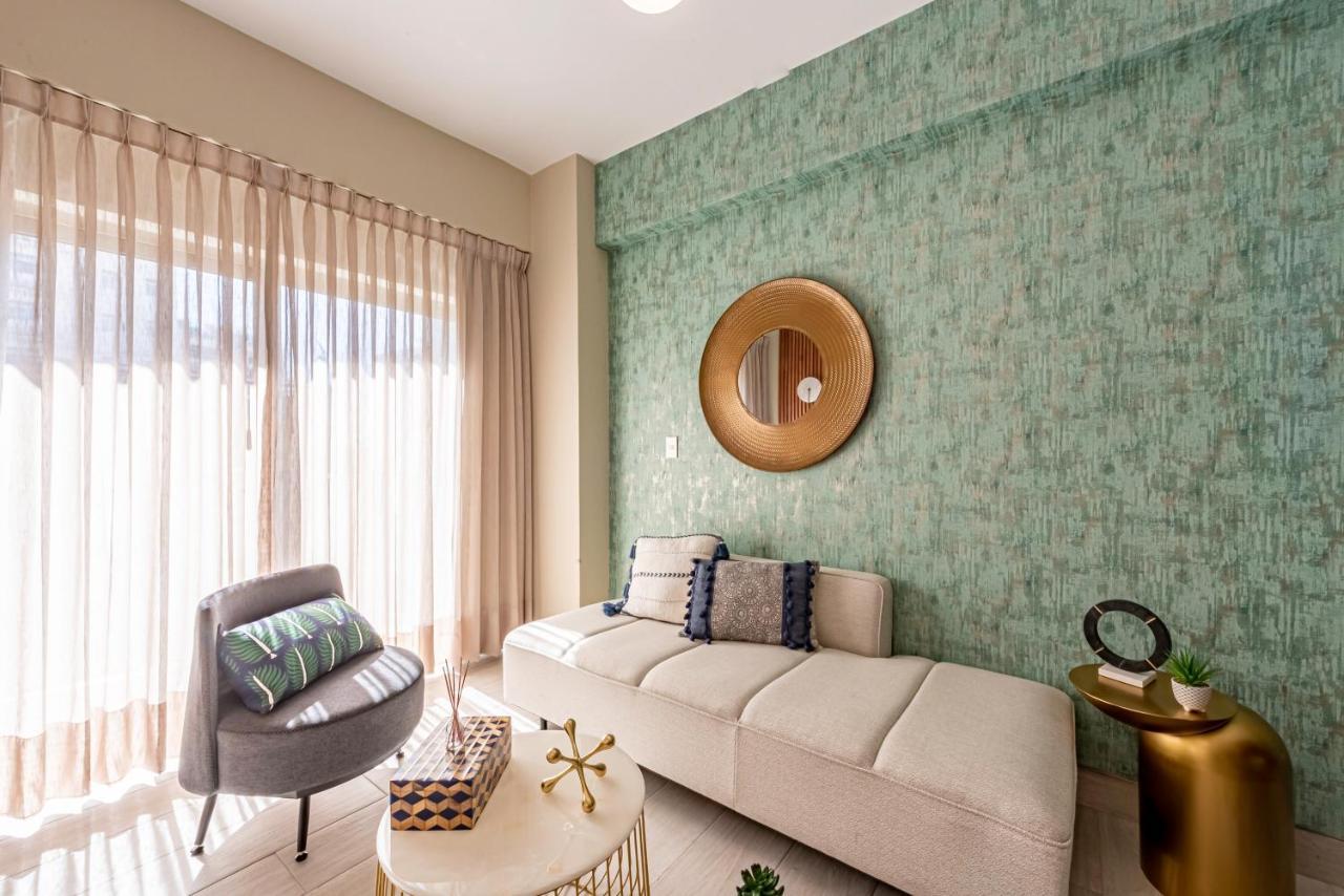 Brickell Apart Hotel 聖多明哥 外观 照片