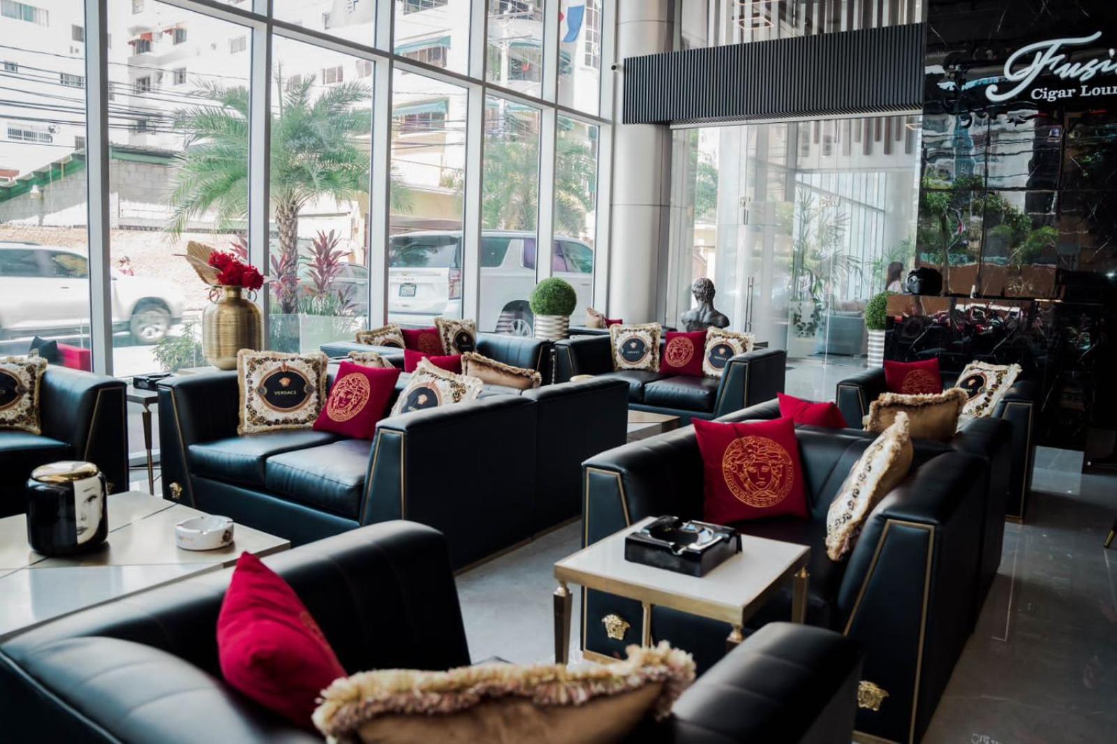 Brickell Apart Hotel 聖多明哥 外观 照片
